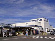 【ホームセンター】アヤハディオ守山店まで665ｍ