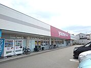 【スーパー】ゆめマート津屋崎店まで1500ｍ