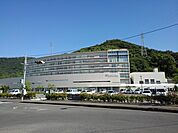【総合病院】坂出聖マルチン病院まで2600ｍ