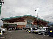 【スーパー】マルナカ山本店まで1000ｍ