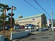 【市役所・区役所】高松市国分寺総合センターさんまで900ｍ