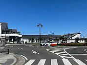 【駅】亘理駅まで1400ｍ