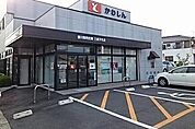 【銀行】豊川信用金庫まで180ｍ