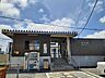 周辺：【駅】ＪＲ蛇田駅まで1400ｍ