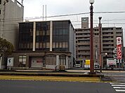 【銀行】鹿児島相互信用金庫　荒田支店まで400ｍ