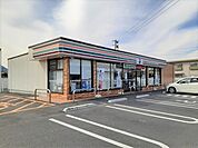 【コンビニエンスストア】セブンイレブン 宇佐閤店まで800ｍ
