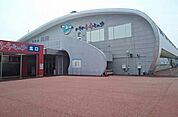 ララミュウまで3200ｍ