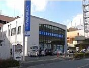 【銀行】広島銀行 高陽支店まで750ｍ