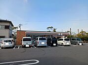 【コンビニエンスストア】セブンイレブン周南櫛ケ浜店まで750ｍ