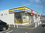 【コンビニエンスストア】ミニストップ四国中央妻鳥店まで1700ｍ