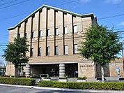 【図書館】深谷市立図書館まで450ｍ
