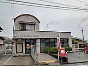 【郵便局】鈴鹿　長太郵便局まで180ｍ