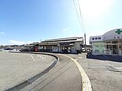 【駅】ＪＲ伊野駅まで400ｍ