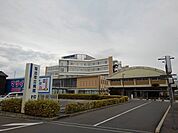 【総合病院】坂出市立病院まで1000ｍ