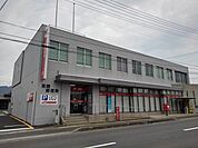 【郵便局】高瀬郵便局まで800ｍ