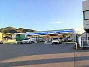 【コンビニエンスストア】ローソン福家店さんまで180ｍ