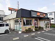 【その他】吉野家早島店まで880ｍ