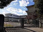 【小学校】板山小学校まで839ｍ