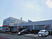 【郵便局】愛子郵便局まで2100ｍ