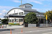【警察】伊万里警察署まで700ｍ