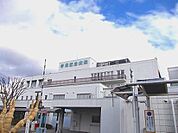 【総合病院】寺岡病院まで120ｍ