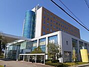 【総合病院】新水巻病院まで1500ｍ
