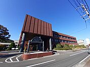 【市役所・区役所】水巻町役場まで2200ｍ