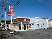 ほっともっと寄居桜沢店まで1000ｍ