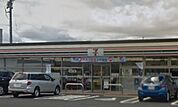 【コンビニエンスストア】セブンイレブン南仙北1丁目店まで500ｍ