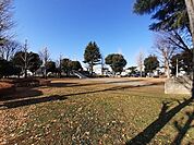 【公園】高野台公園まで600ｍ