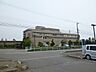 周辺：【総合病院】射水市民病院まで1800ｍ