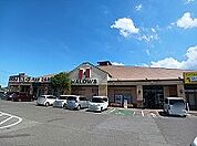 【総合病院】なりあい医院様まで2400ｍ