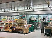 【スーパー】食彩館谷上店様まで600ｍ