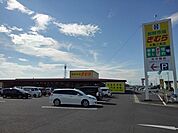 【スーパー】新鮮市場きむら丸亀三条店まで450ｍ