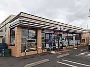 【コンビニエンスストア】セブンイレブン平出工業団地店まで450ｍ