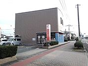 【銀行】筑邦銀行まで820ｍ