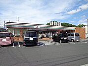 【コンビニエンスストア】セブンイレブン周南政所店まで600ｍ
