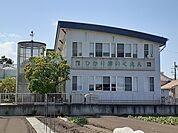 【幼稚園】ひかりこども園まで350ｍ