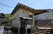 【駅】ＪＲ上深川駅まで480ｍ