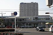 【駅】刈谷駅まで2500ｍ