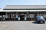 【駅】ＪＲ畝傍駅まで600ｍ