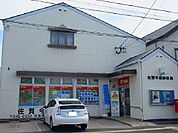 【郵便局】佐賀今宿郵便局まで450ｍ
