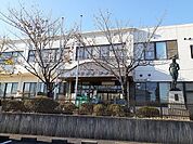 【図書館】亀崎図書館まで729ｍ