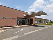 【市役所・区役所】常総市役所石下庁舎まで1180ｍ