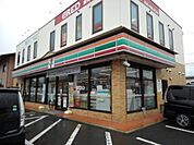 【コンビニエンスストア】セブンイレブン長野青木島店まで600ｍ