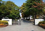 【小学校】かりがね小学校まで850ｍ