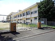 【中学校】国分南中学校まで340ｍ