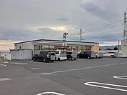 【コンビニエンスストア】セブンイレブン国分湊店まで1100ｍ