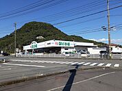 【スーパー】鮮ど市場国分店まで1120ｍ