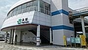 【駅】JR泉駅まで900ｍ